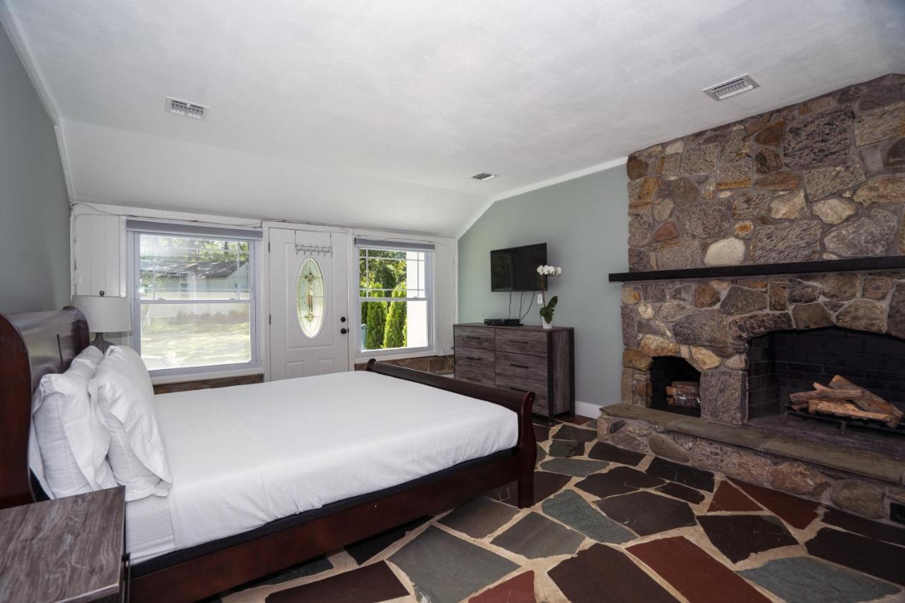 Hamptons Vacation Inn Hampton Bays Extérieur photo