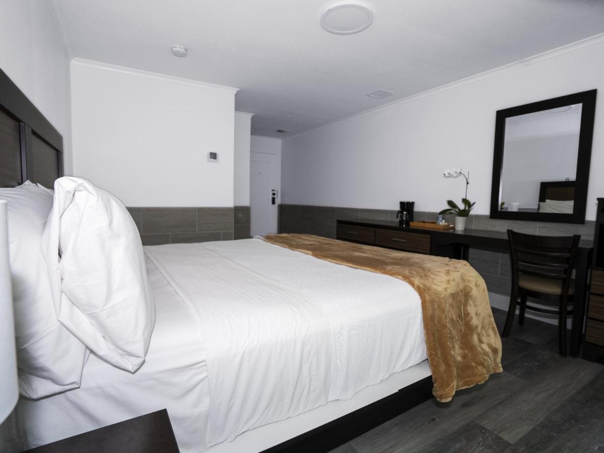 Hamptons Vacation Inn Hampton Bays Extérieur photo