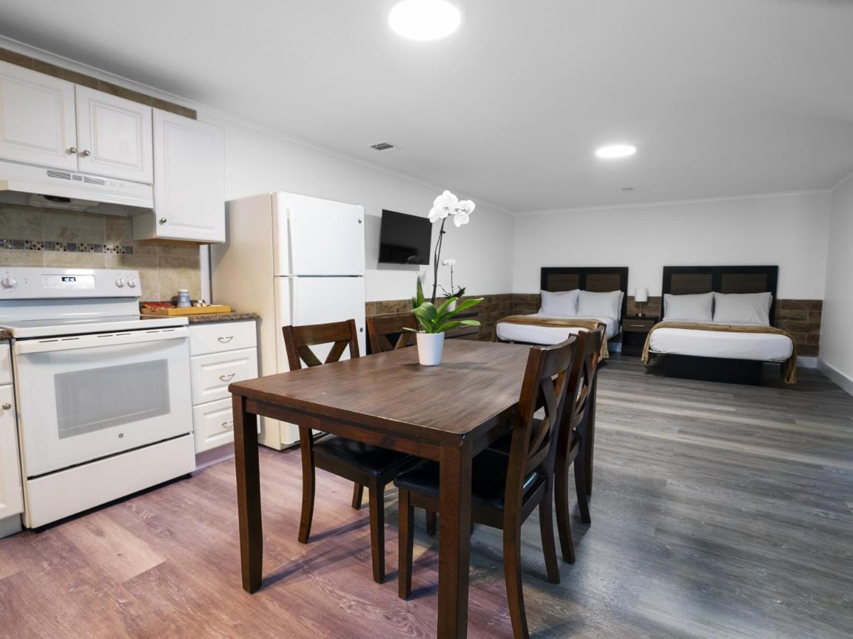 Hamptons Vacation Inn Hampton Bays Extérieur photo