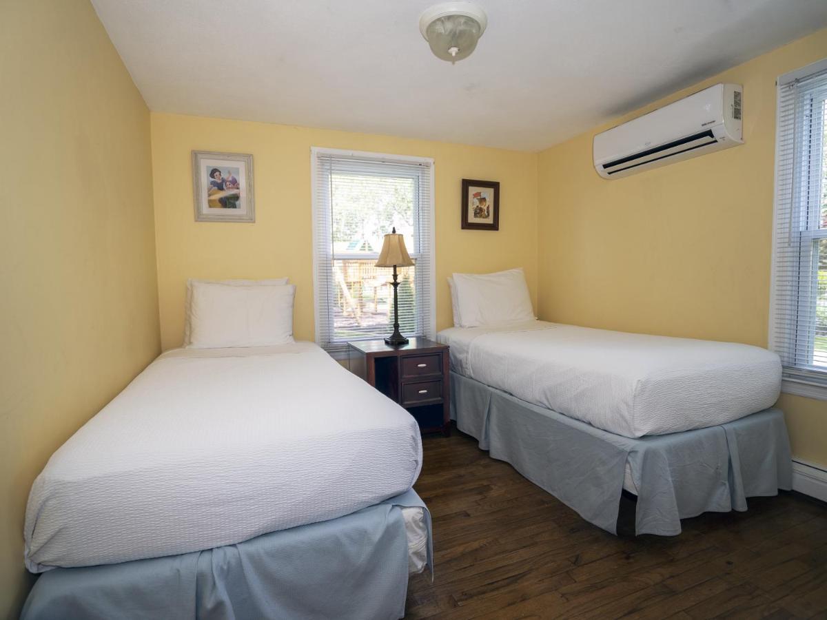 Hamptons Vacation Inn Hampton Bays Extérieur photo