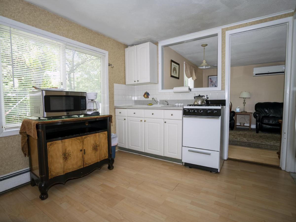 Hamptons Vacation Inn Hampton Bays Extérieur photo