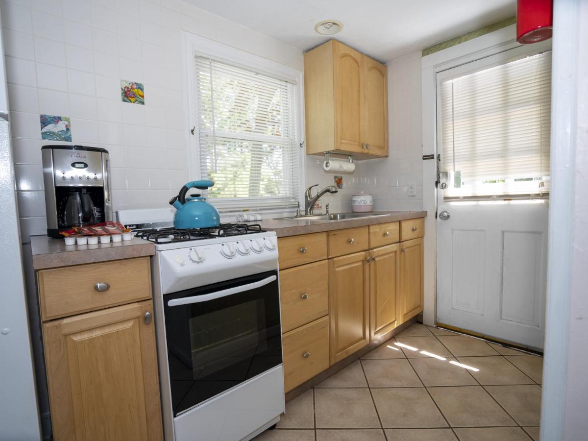 Hamptons Vacation Inn Hampton Bays Extérieur photo