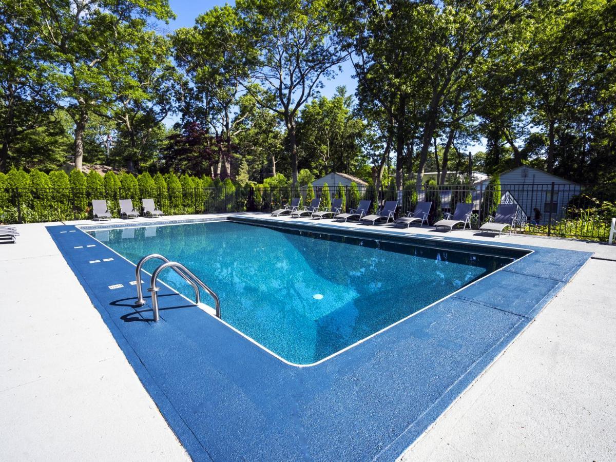 Hamptons Vacation Inn Hampton Bays Extérieur photo