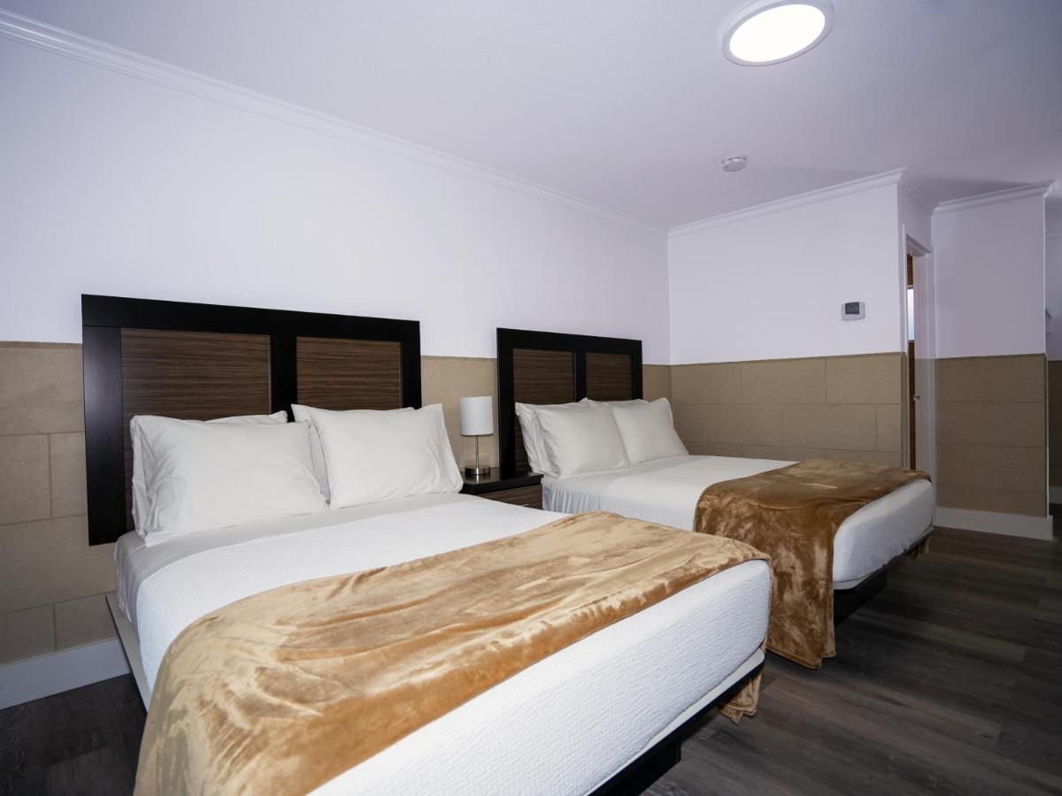 Hamptons Vacation Inn Hampton Bays Extérieur photo