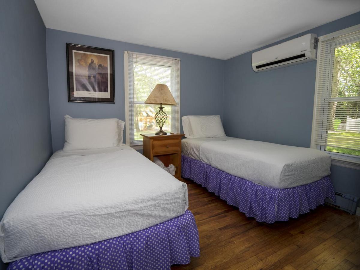 Hamptons Vacation Inn Hampton Bays Extérieur photo