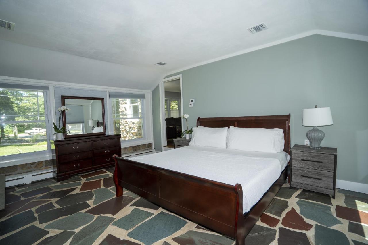 Hamptons Vacation Inn Hampton Bays Extérieur photo