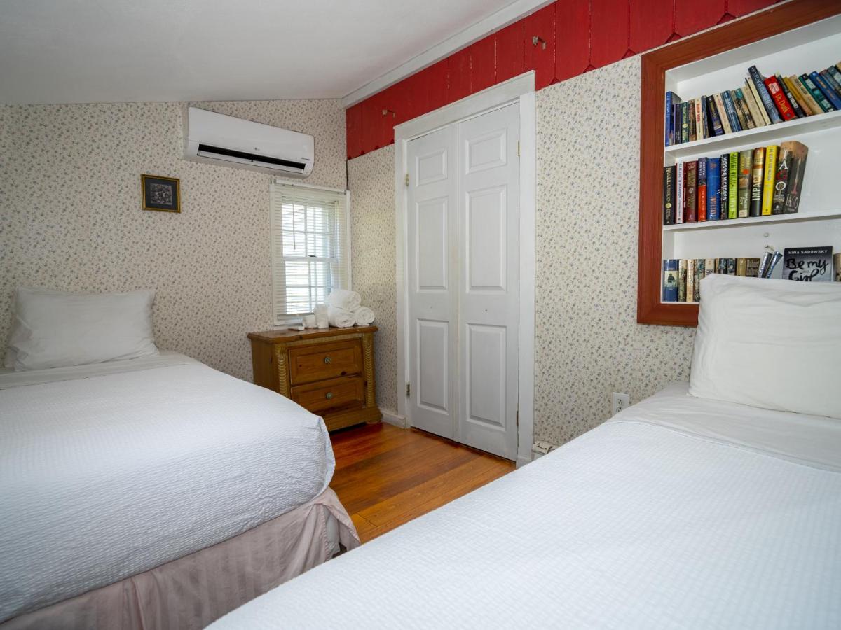 Hamptons Vacation Inn Hampton Bays Extérieur photo