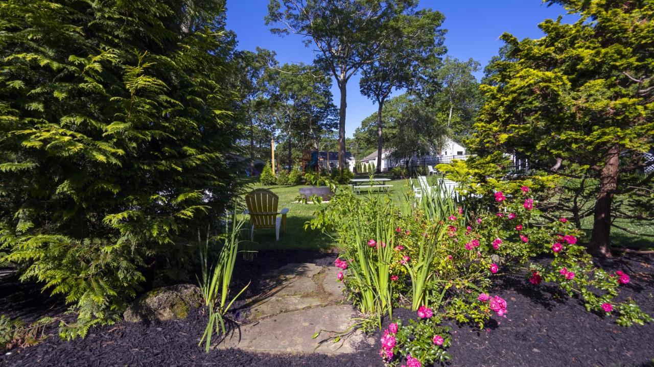 Hamptons Vacation Inn Hampton Bays Extérieur photo