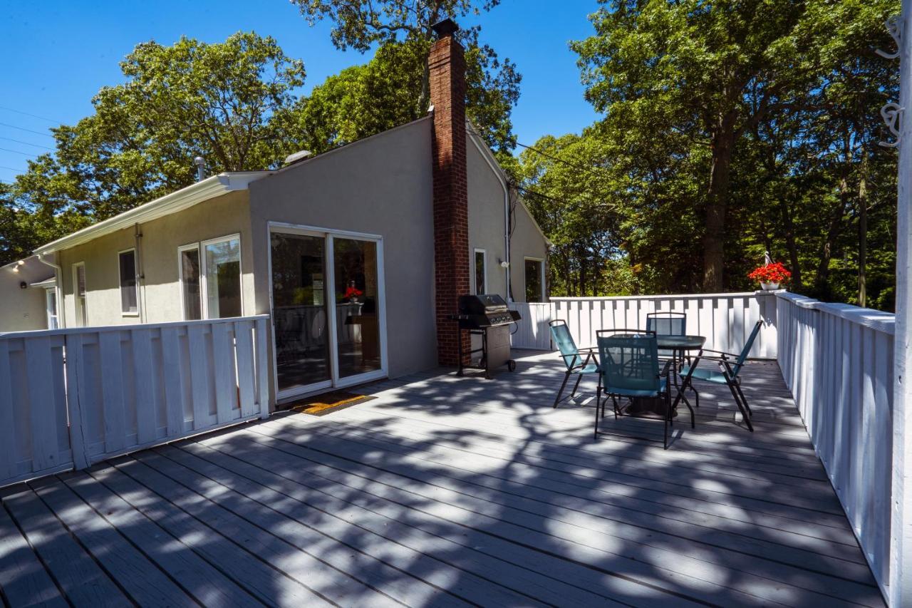 Hamptons Vacation Inn Hampton Bays Extérieur photo