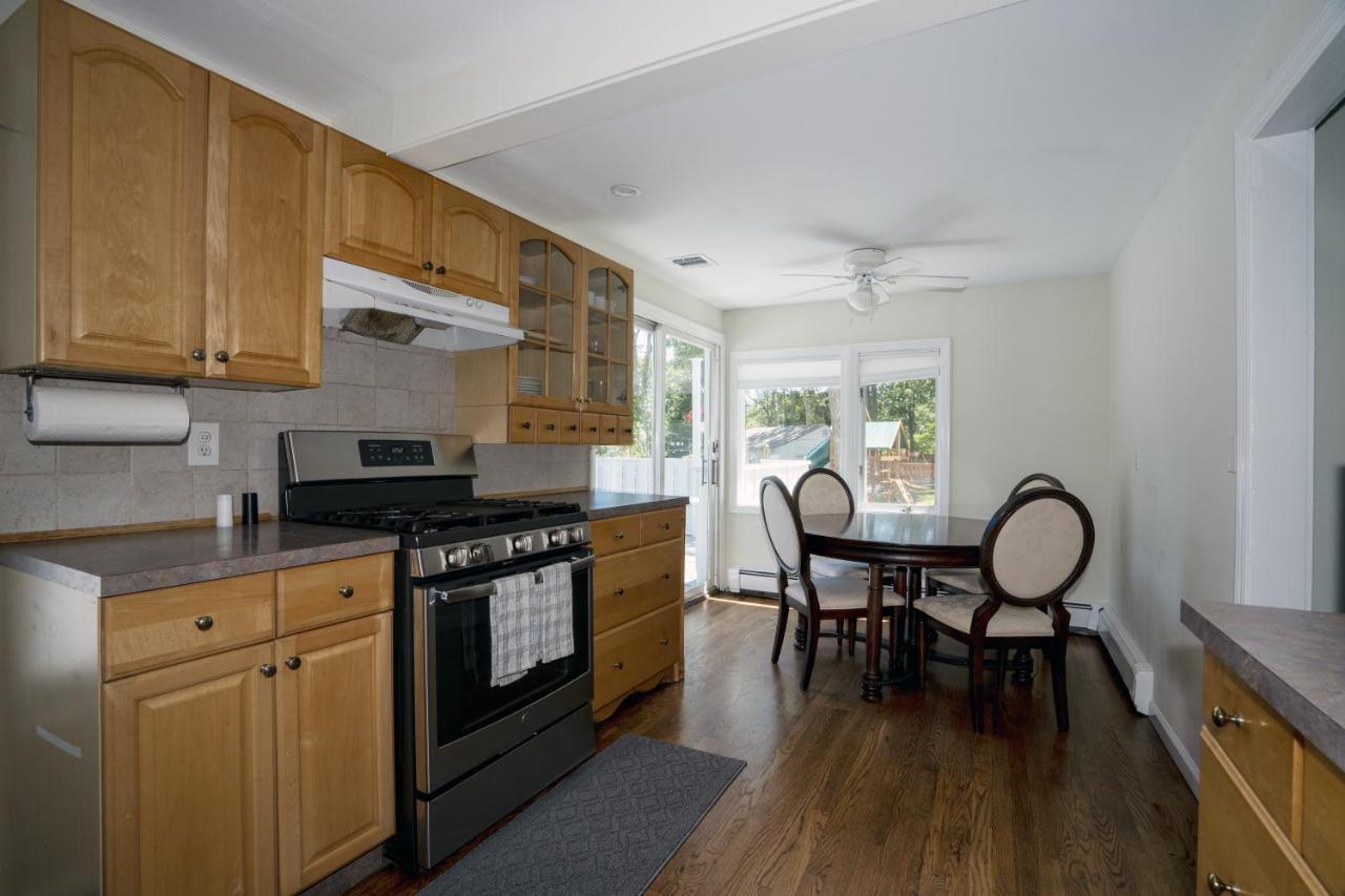Hamptons Vacation Inn Hampton Bays Extérieur photo