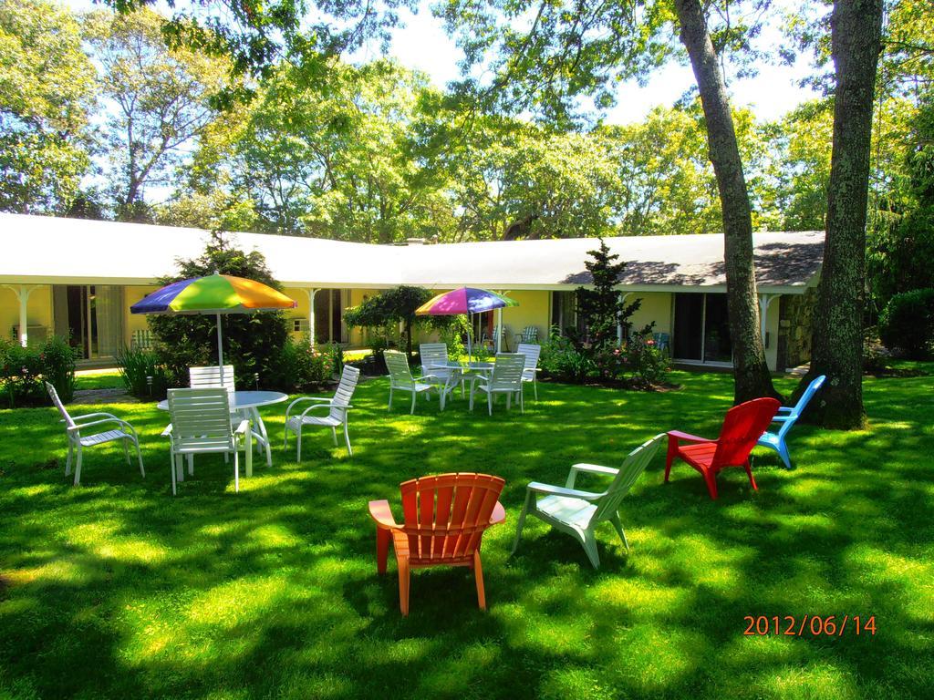 Hamptons Vacation Inn Hampton Bays Extérieur photo