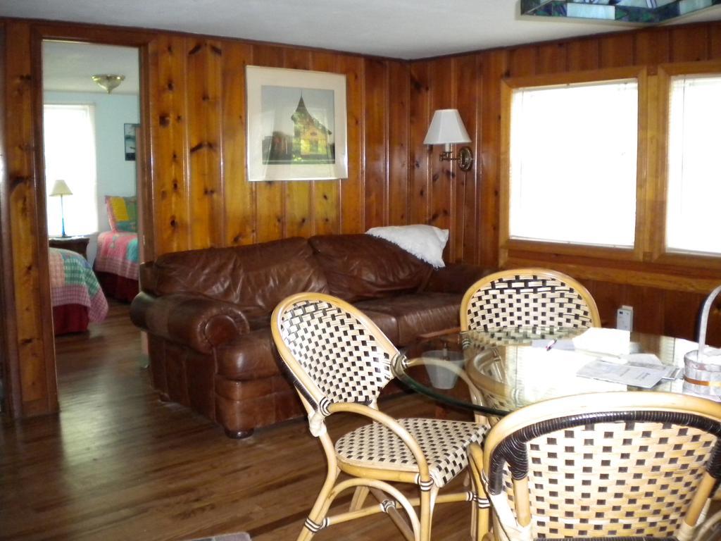 Hamptons Vacation Inn Hampton Bays Chambre photo