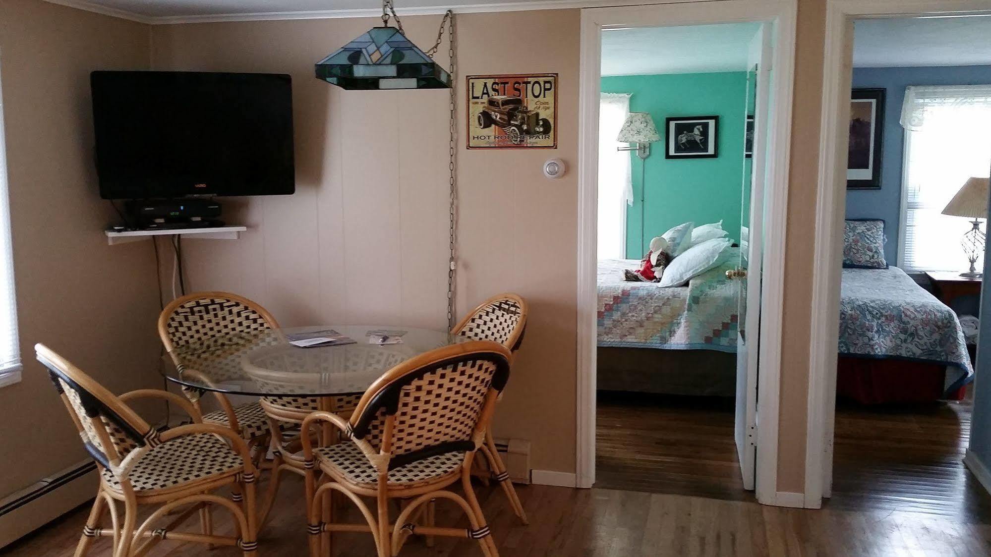 Hamptons Vacation Inn Hampton Bays Extérieur photo