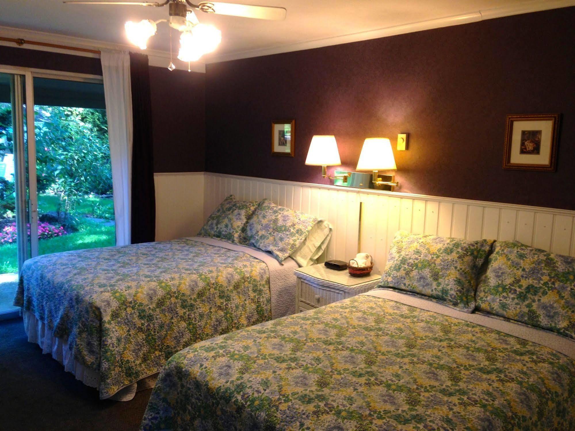 Hamptons Vacation Inn Hampton Bays Extérieur photo